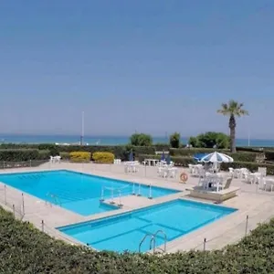 Apartment Zibibbo 