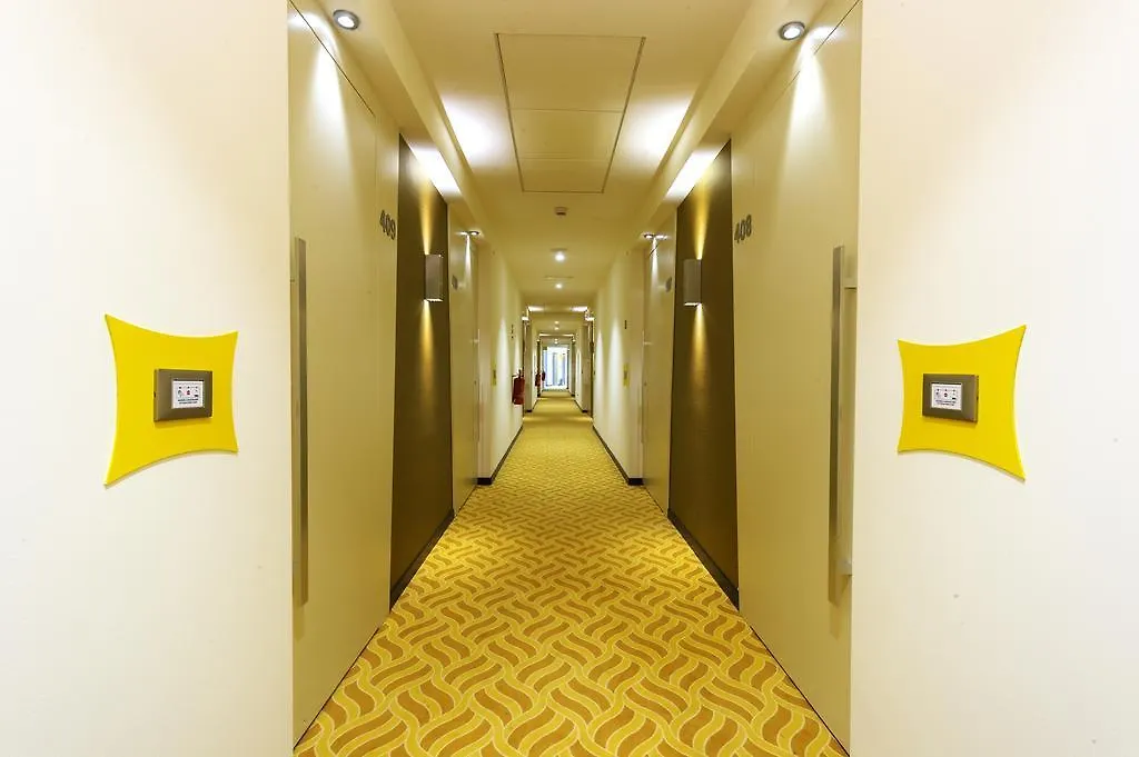 Hotel Ibis Styles Milano Melegnano Carpiano
