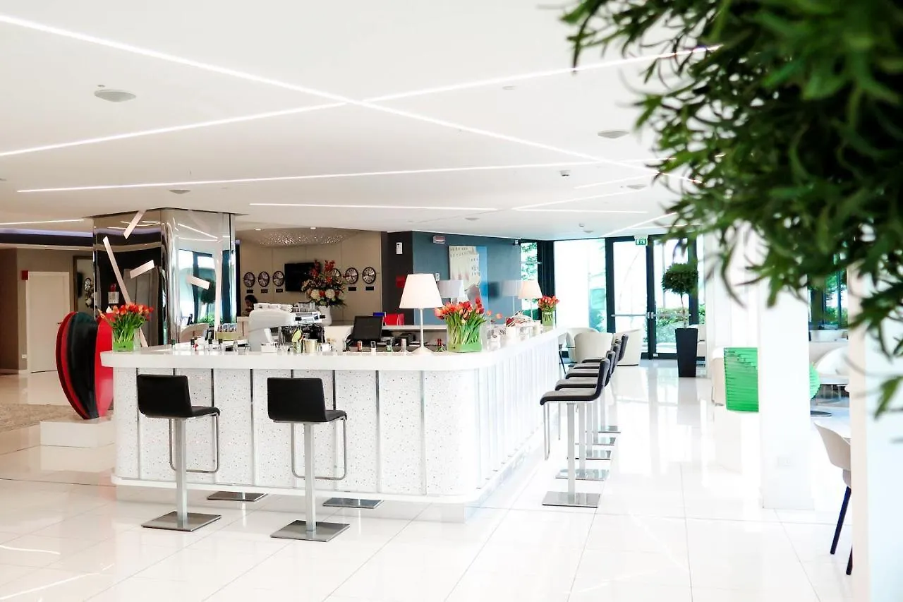 Hotel Ibis Styles Milano Melegnano Carpiano