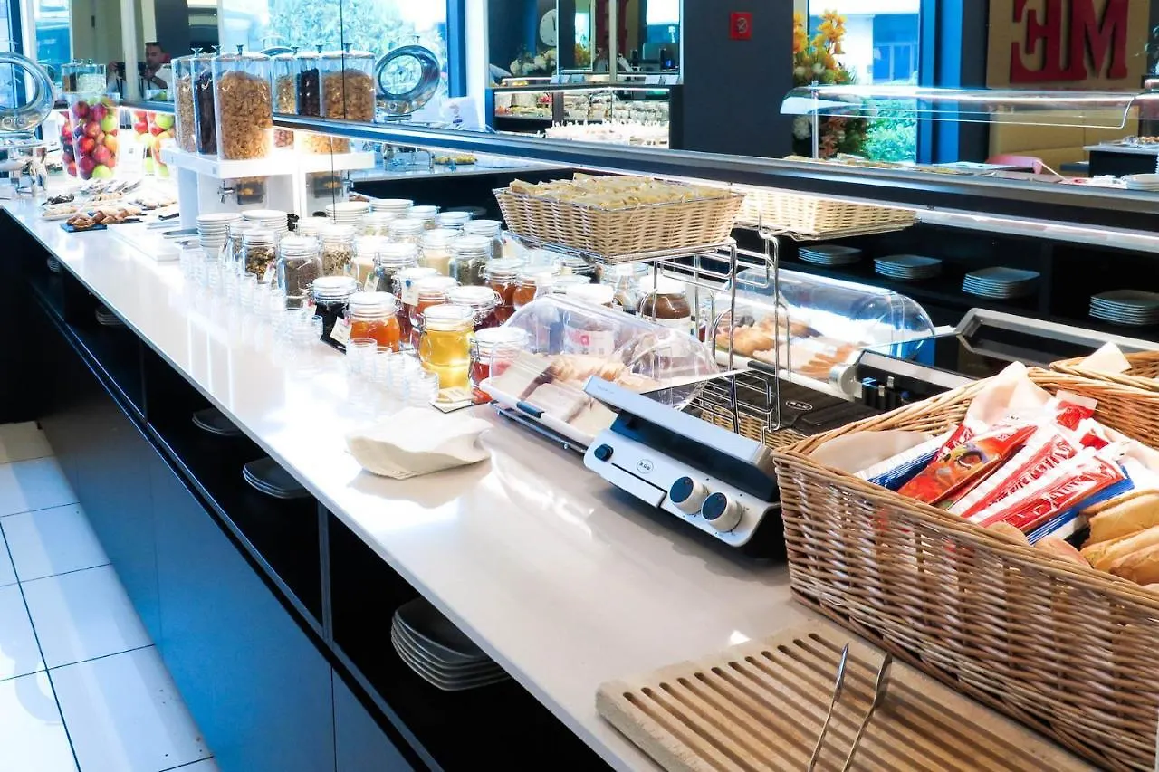 Hotel Ibis Styles Milano Melegnano Carpiano