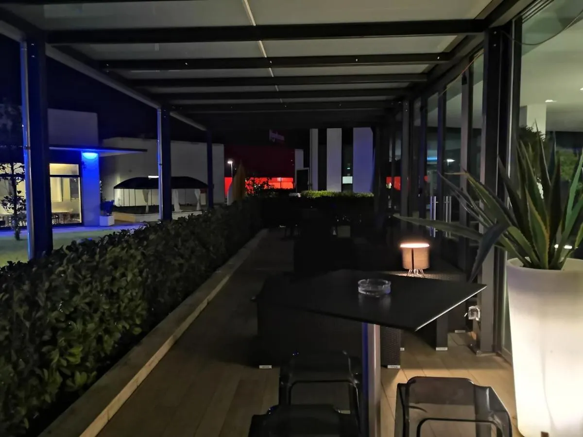 Hotel Ibis Styles Milano Melegnano Carpiano